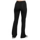 Bodytalk Γυναικείο παντελόνι Highwaisted Jazz Pants